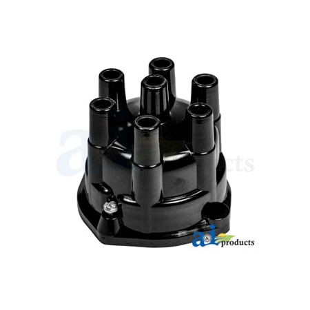 A & I Products Cap, Distributor 5" x5.75" x4.5" A-21A445